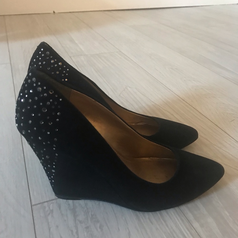 Wedges bcbg